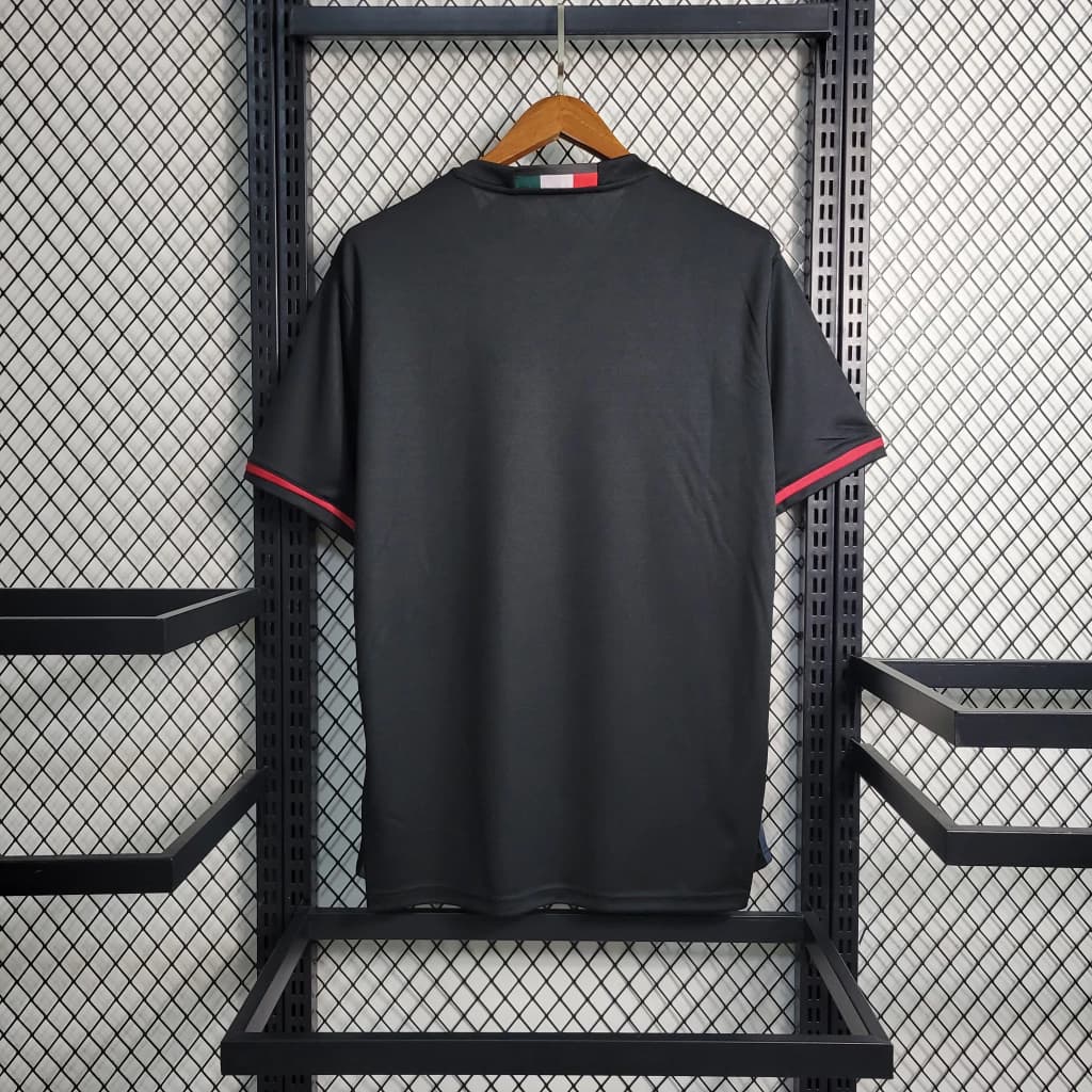 AC Milan Masculino 16/17 Retro - Torcedor — imagem 4