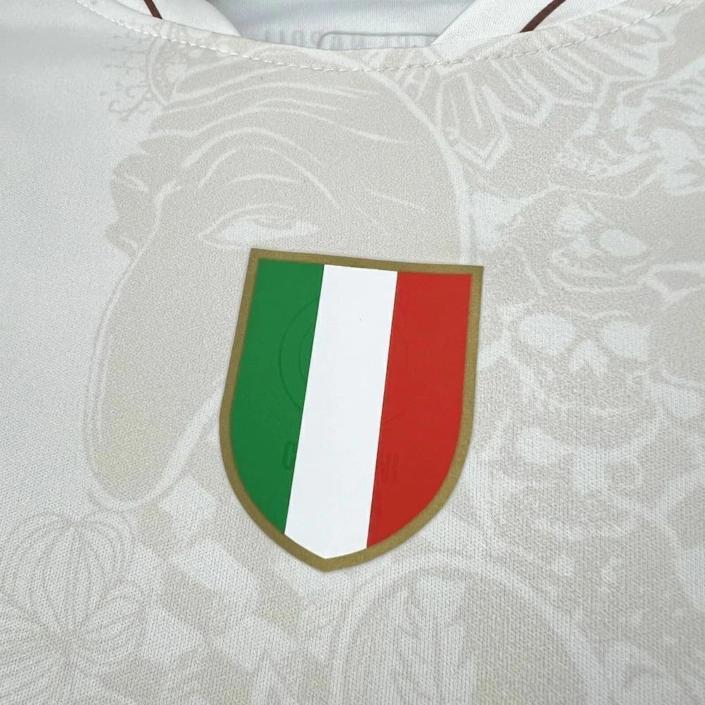 Napoli Masculino 25/26 Away II - Torcedor — imagem 4