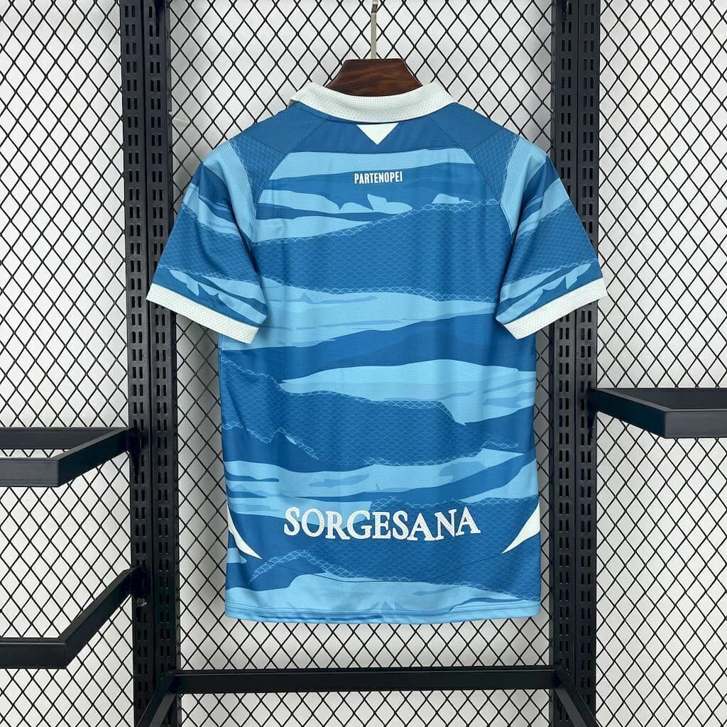 Napoli Masculino 25/26 Home I - Torcedor — imagem 5