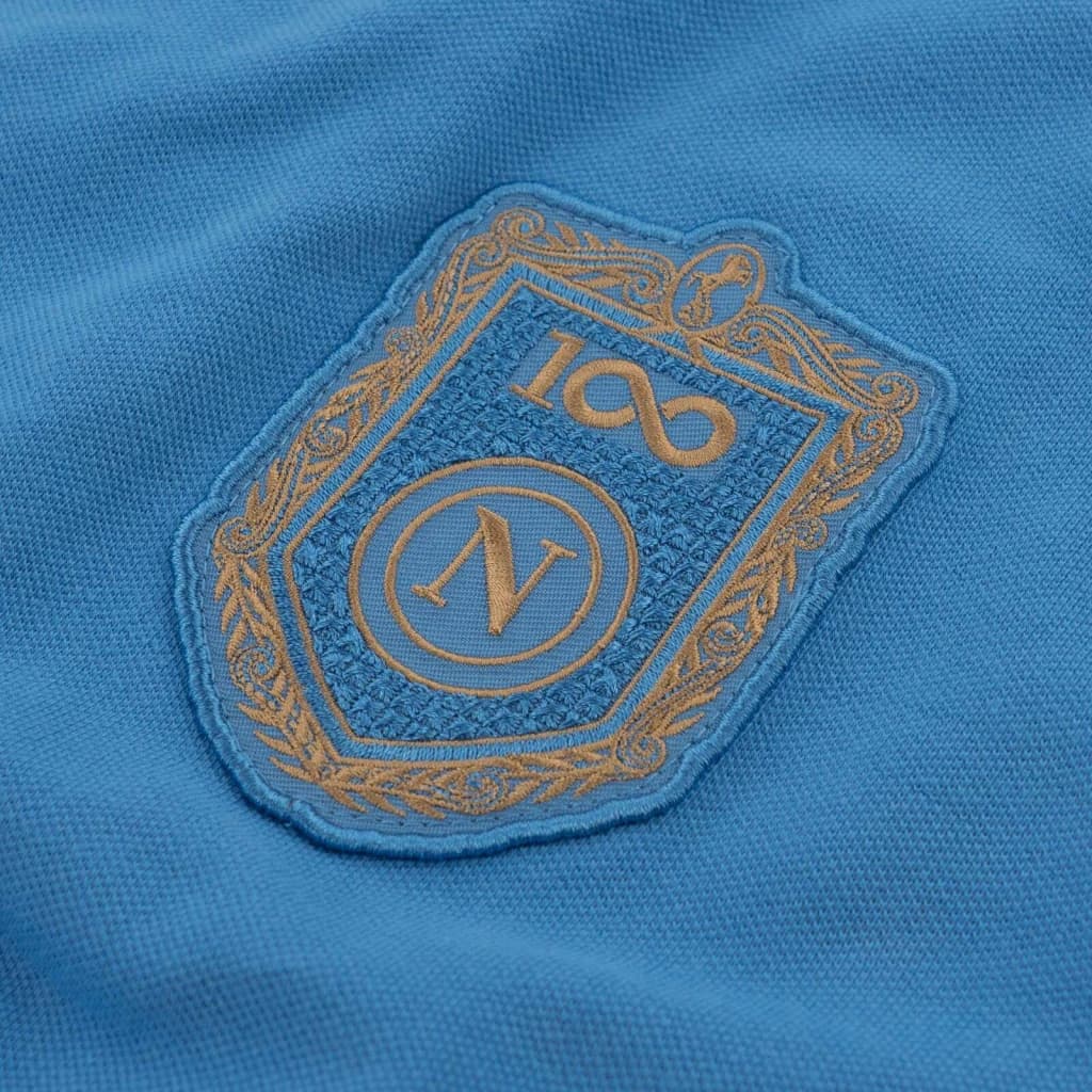 Napoli Masculino 26/27 Away II - Torcedor — imagem 6