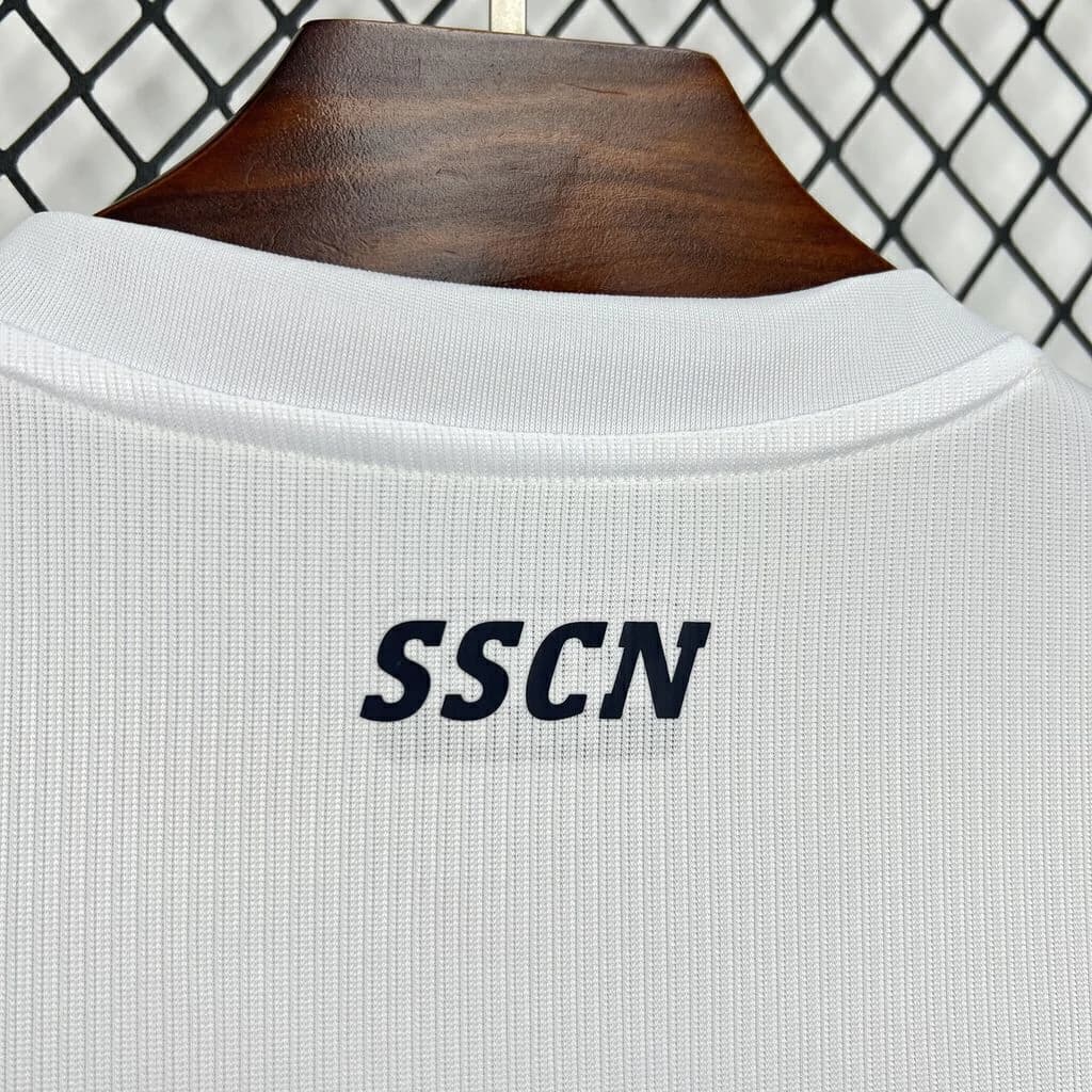 Napoli Masculino 26/27 Home I - Torcedor — imagem 5