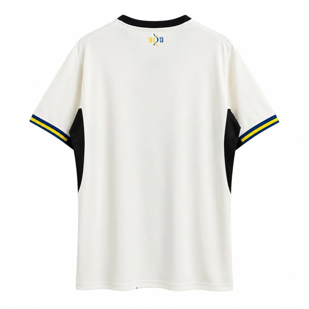 Parma Calcio Masculino 26/27 Home I - Torcedor — imagem 2