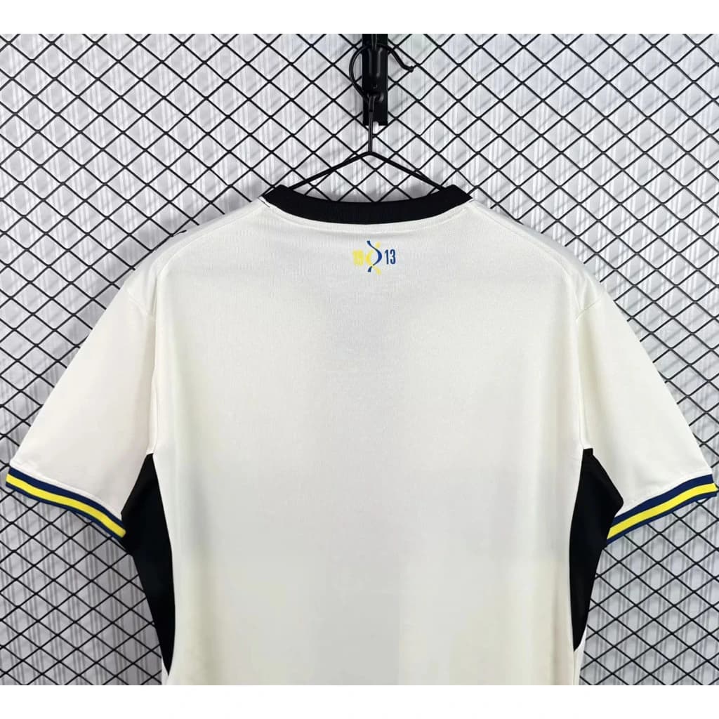 Parma Calcio Masculino 26/27 Home I - Torcedor — imagem 5