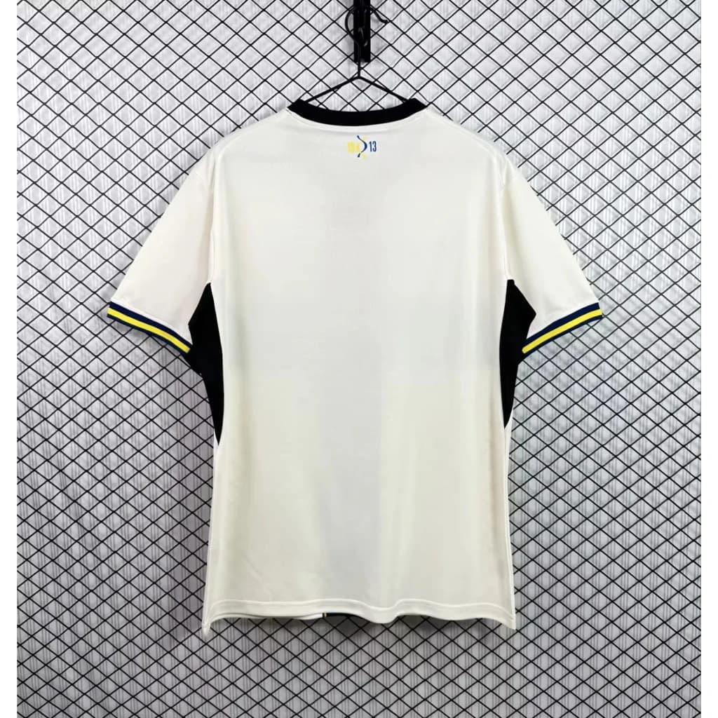Parma Calcio Masculino 26/27 Home I - Torcedor — imagem 6