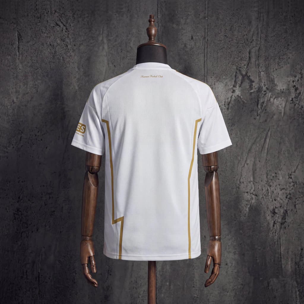 Ravenna FC x Ronaldinho Gaúcho Masculino 26/27 Home I - Torcedor — imagem 2