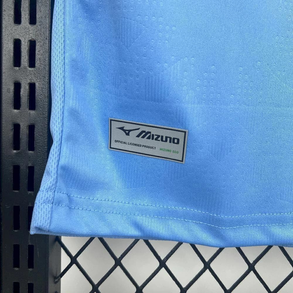 Lazio Masculino 25/26 Home I - Torcedor — imagem 5