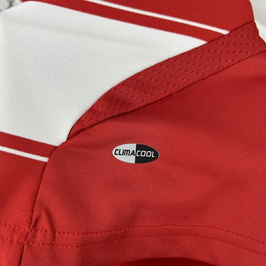 Bayern de Munique Masculino 07/08 Retro - Torcedor — imagem 3