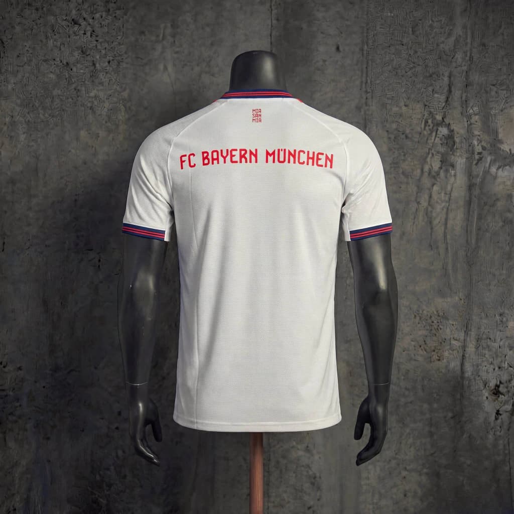 Bayern de Munique Masculino 26/27 Away II - Jogador — imagem 3