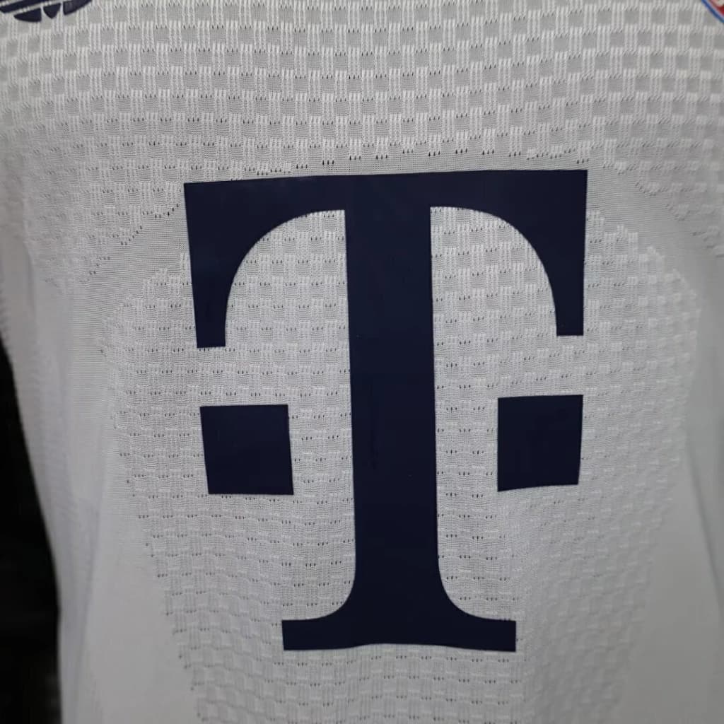 Bayern de Munique Masculino 26/27 Away II - Jogador — imagem 5
