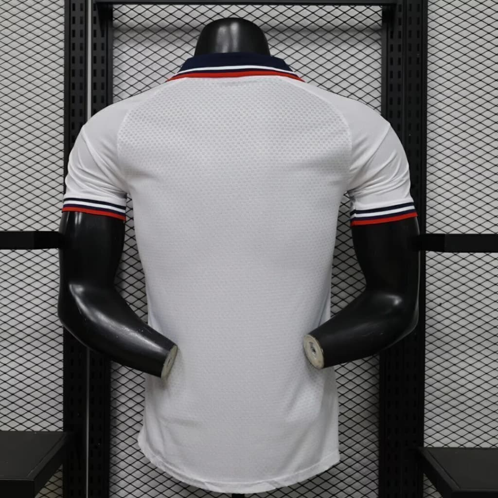 Bayern de Munique Masculino 26/27 Away II - Jogador — imagem 6