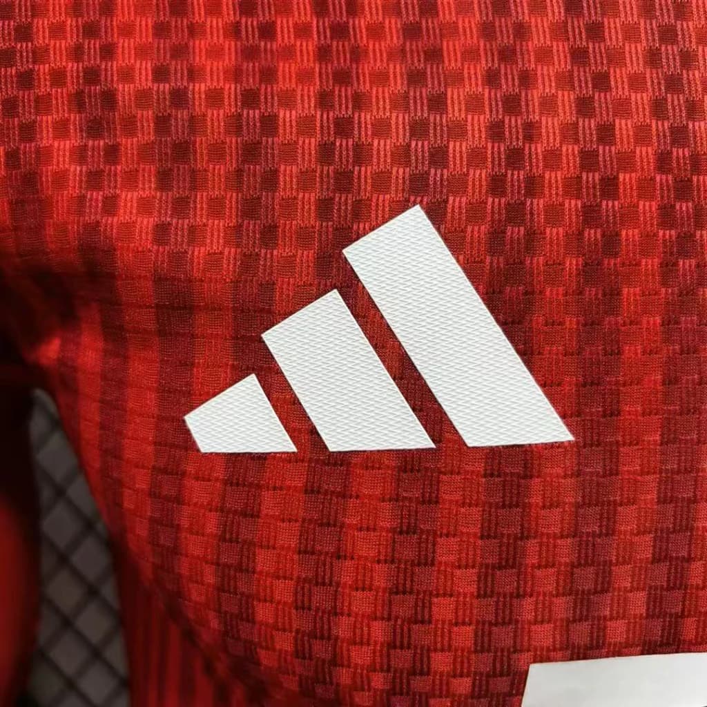Bayern de Munique Masculino 26/27 Home I - Jogador — imagem 5