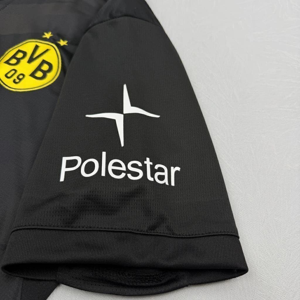 Borussia Dortmund Masculino 26/27 Away II - Torcedor — imagem 5