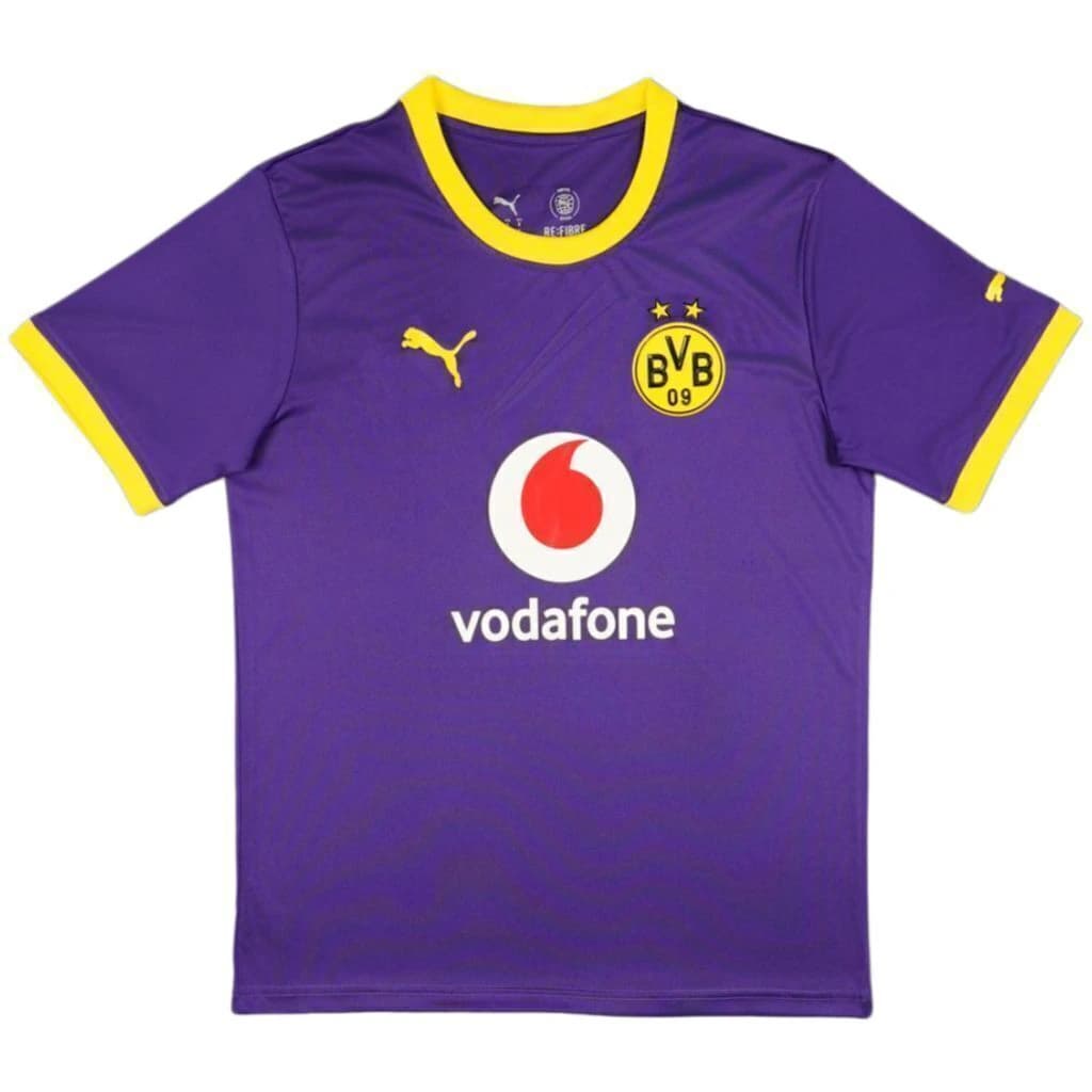 Borussia Dortmund Masculino 26/27 Third III - Torcedor — imagem 2