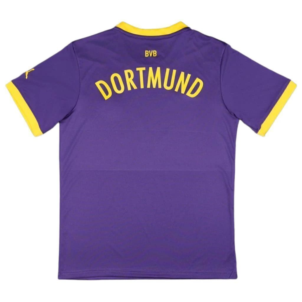 Borussia Dortmund Masculino 26/27 Third III - Torcedor — imagem 3