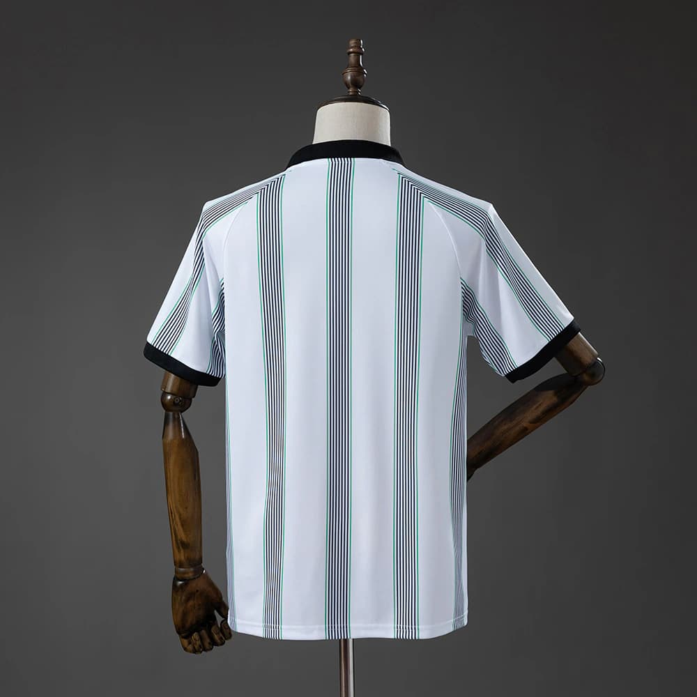 Borussia Mönchengladbach Masculino 26/27 Home I - Torcedor — imagem 4