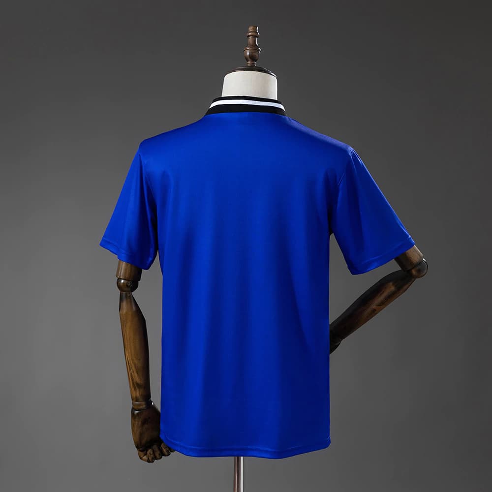 Hamburgo Masculino 1996 Retro - Torcedor — imagem 2