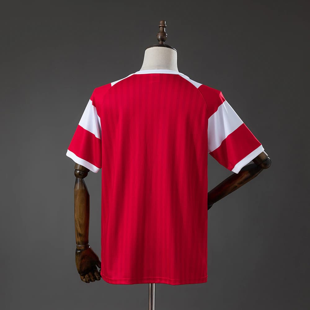 FC Köln Masculino 1992 Retro - Torcedor — imagem 2