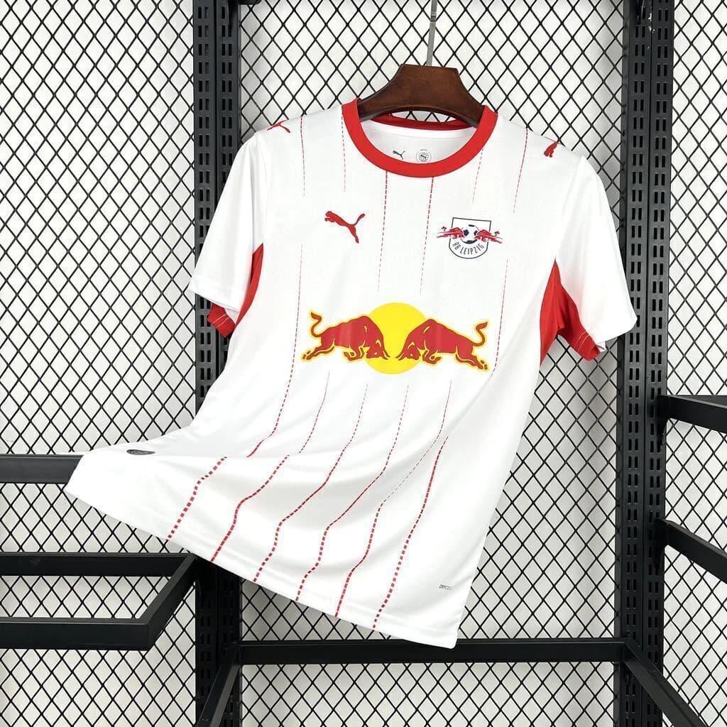 RB Leipzig Masculino 26/27 Home I - Torcedor — imagem 1