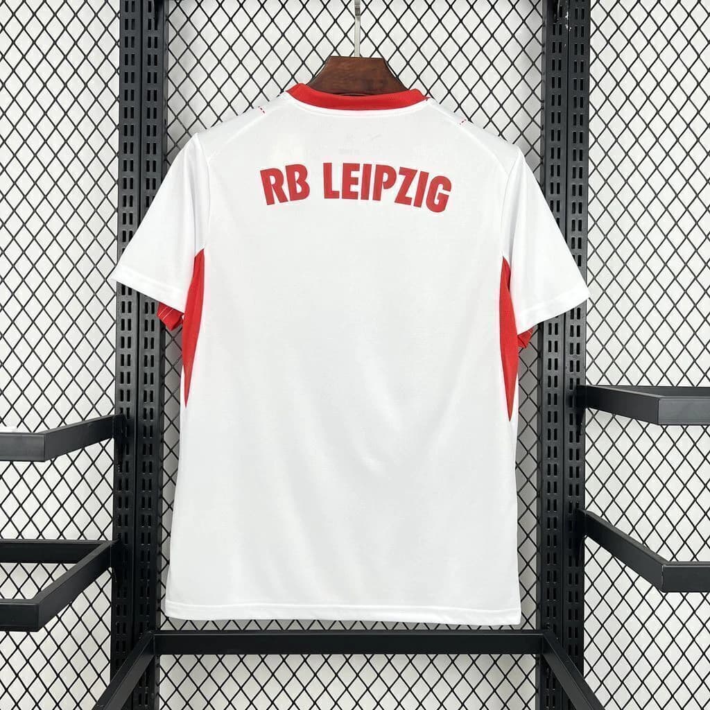 RB Leipzig Masculino 26/27 Home I - Torcedor — imagem 2