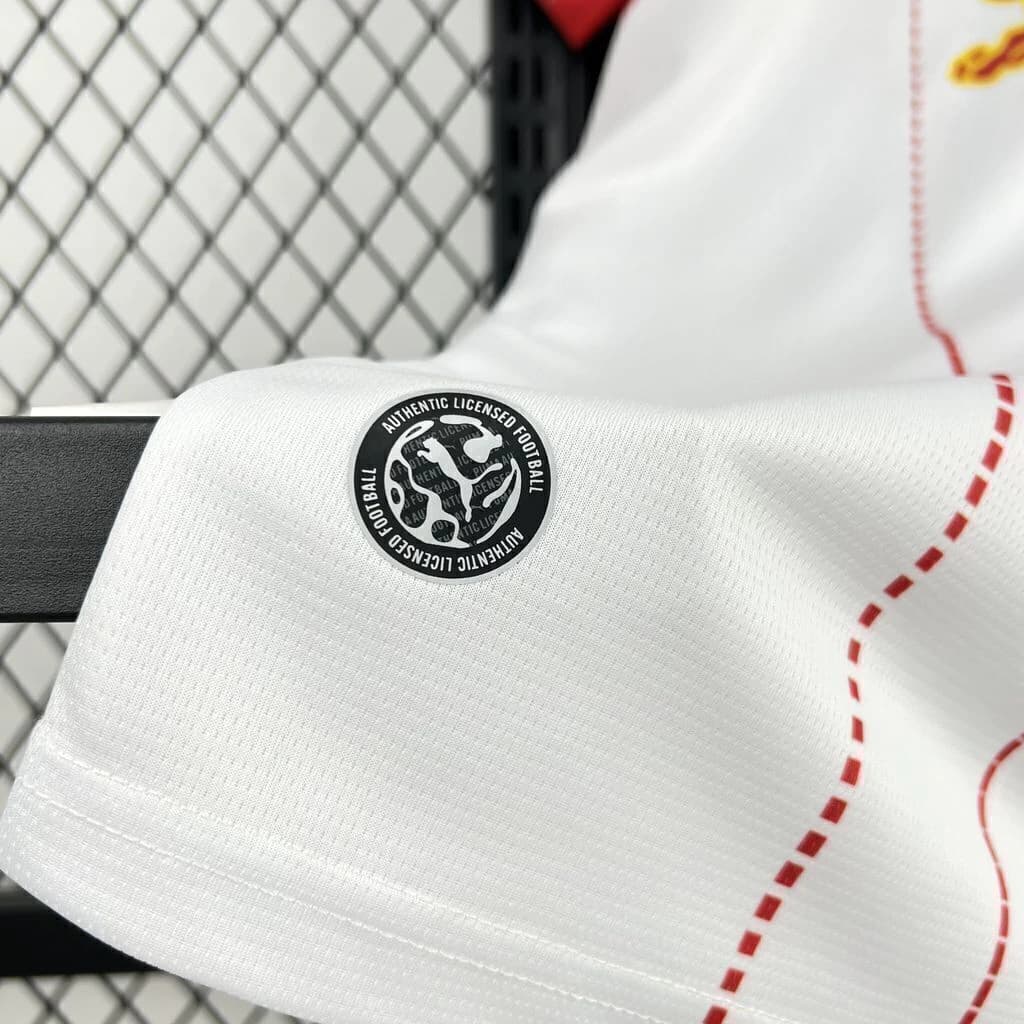 RB Leipzig Masculino 26/27 Home I - Torcedor — imagem 4