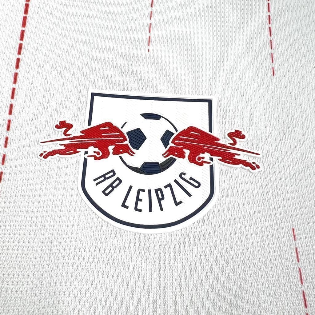 RB Leipzig Masculino 26/27 Home I - Torcedor — imagem 6