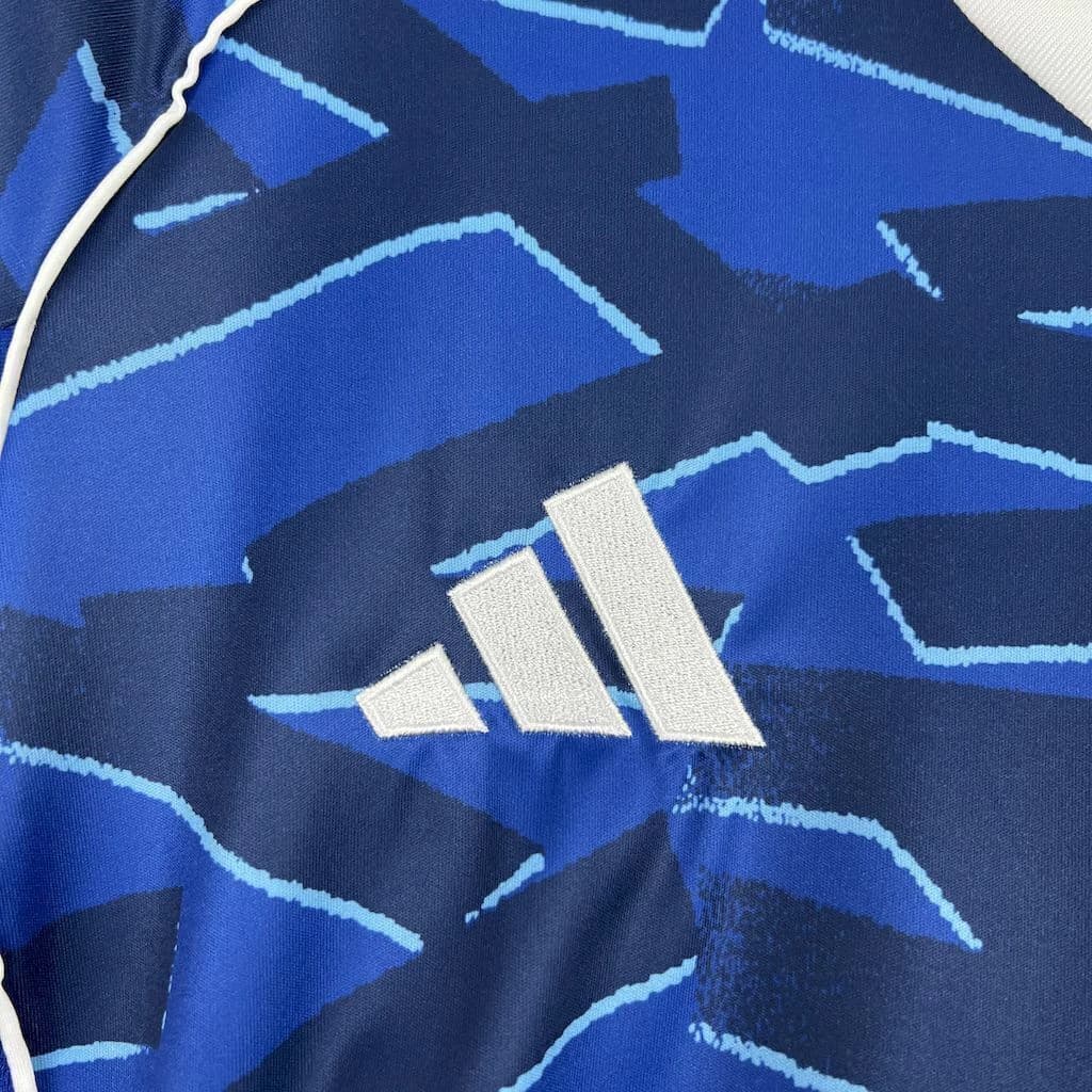 Schalke 04 Masculino 25/26 Home I - Torcedor — imagem 5