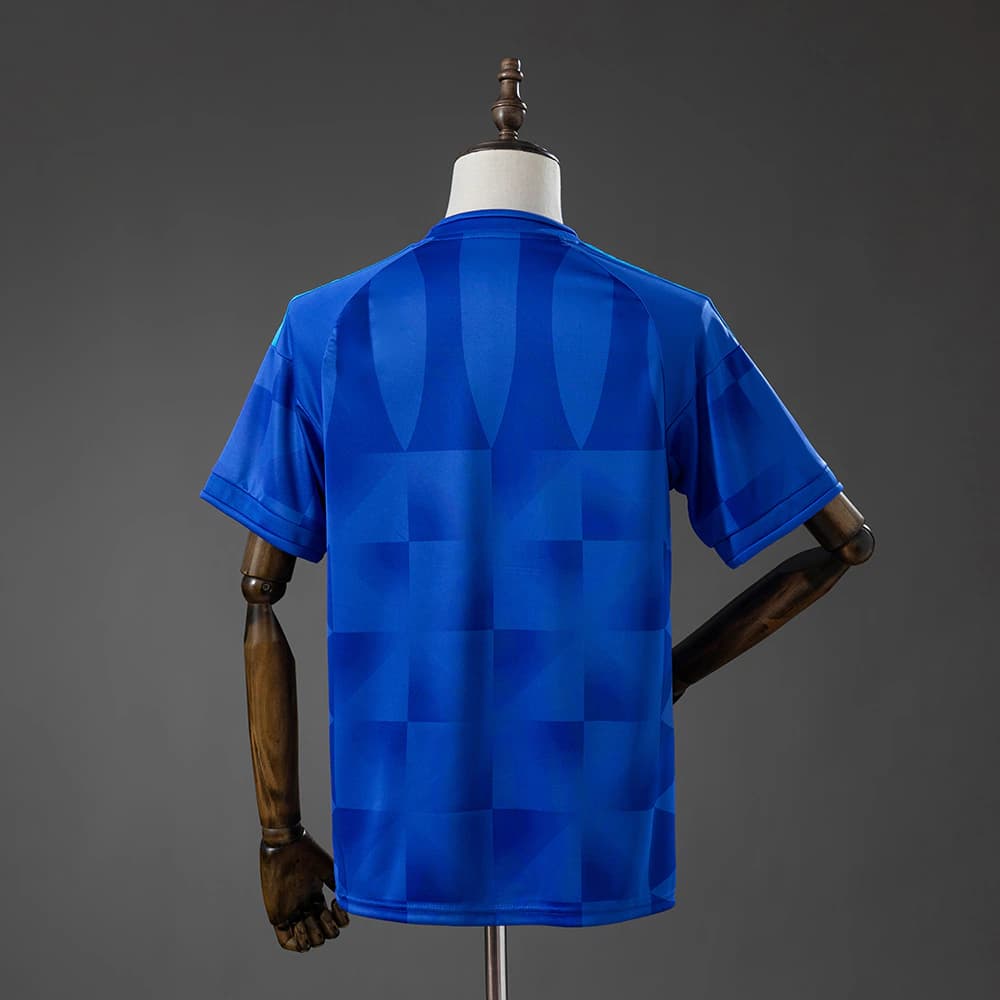 Schalke _27 Masculino 04/26 Home I - Torcedor — imagem 3