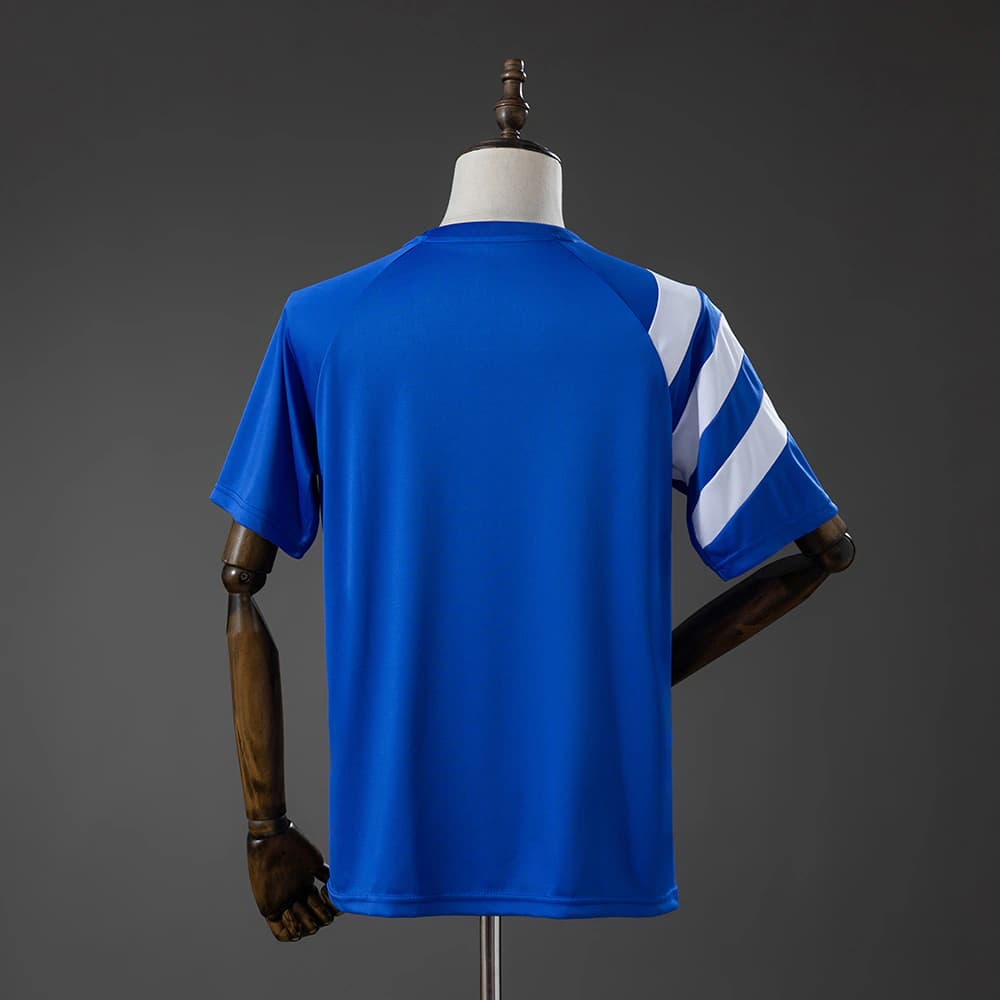 Schalke _27 Masculino 04/26 Home I - Torcedor — imagem 4