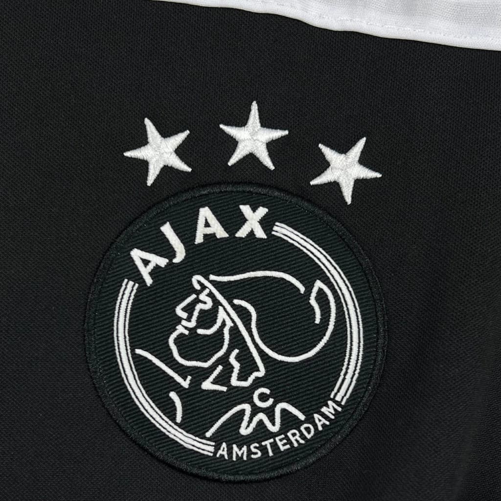 Ajax Masculino 18/19 Away II - Torcedor — imagem 5