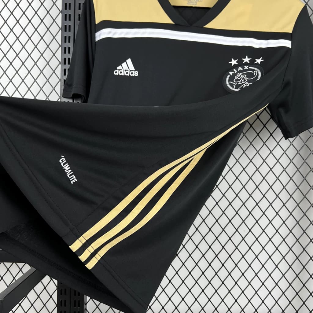 Ajax Masculino 18/19 Away II - Torcedor — imagem 6