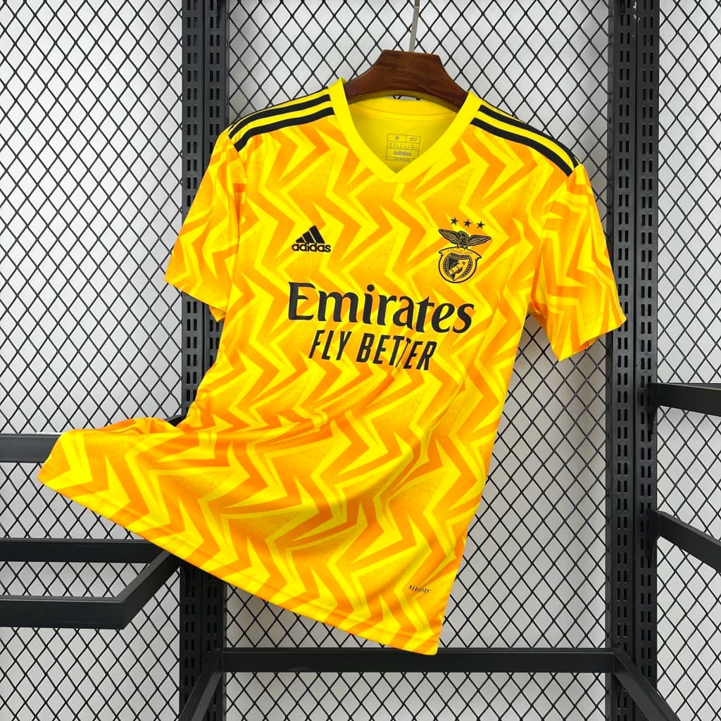 Benfica Masculino 22/23 Away II - Torcedor — imagem 1