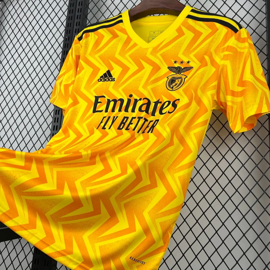 Benfica Masculino 22/23 Away II - Torcedor — imagem 6