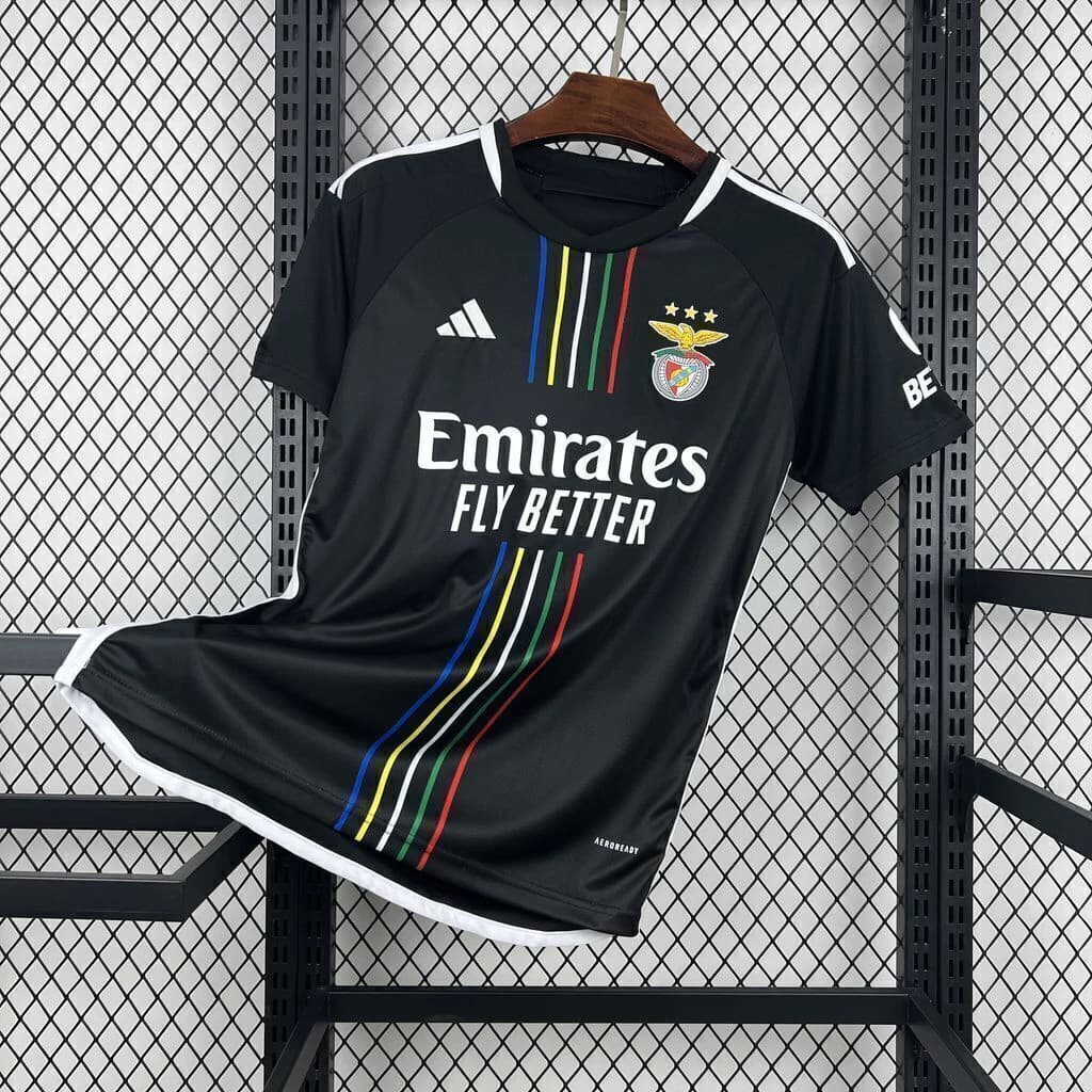 Benfica Masculino 23/24 Away II - Torcedor — imagem 1