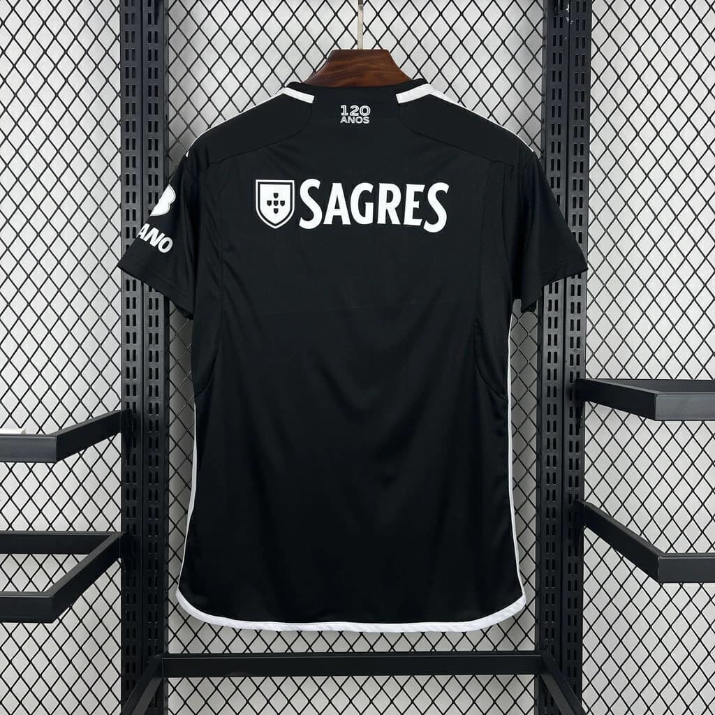 Benfica Masculino 23/24 Away II - Torcedor — imagem 2