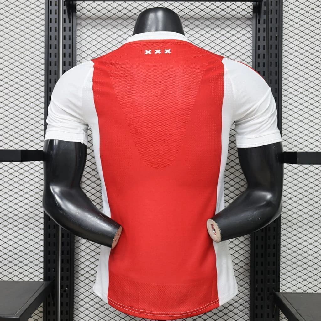 Ajax Masculino 26/27 Home I - Jogador — imagem 2