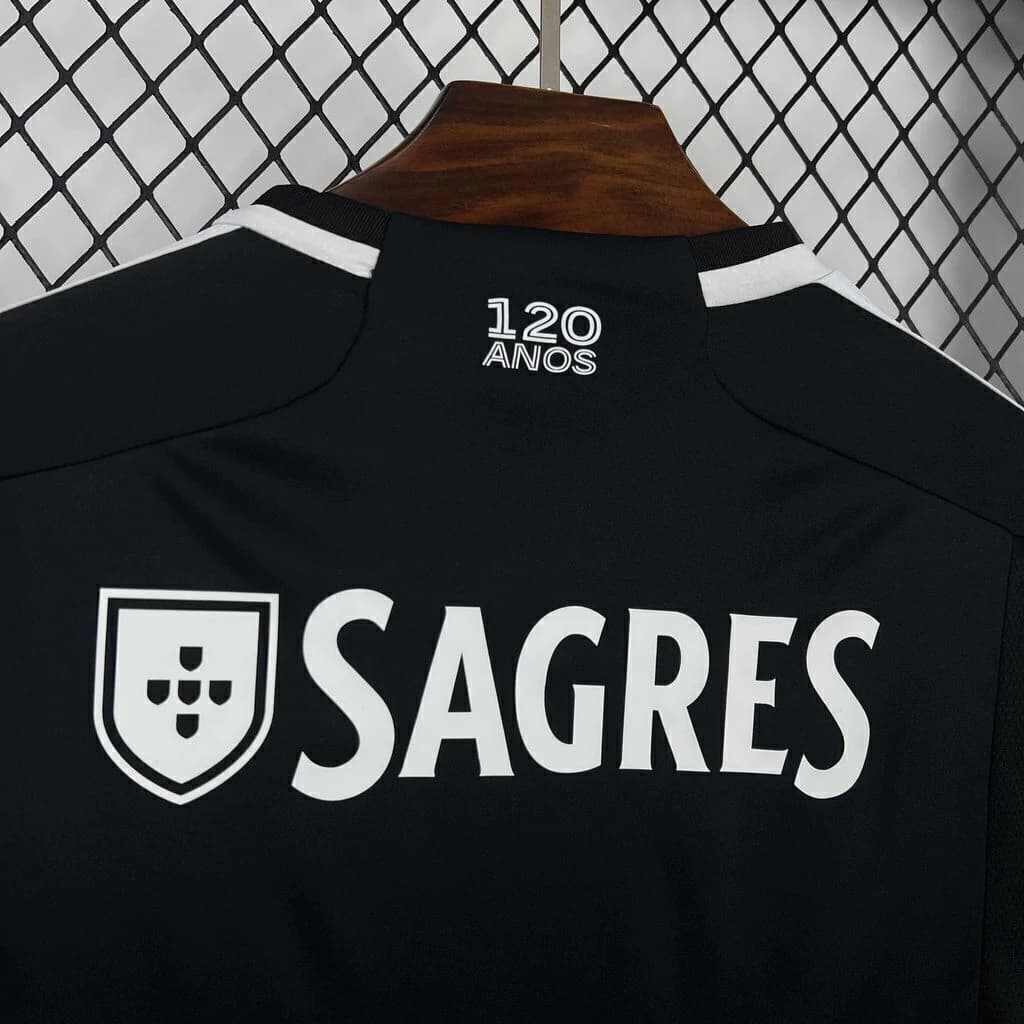 Benfica Masculino 23/24 Away II - Torcedor — imagem 5