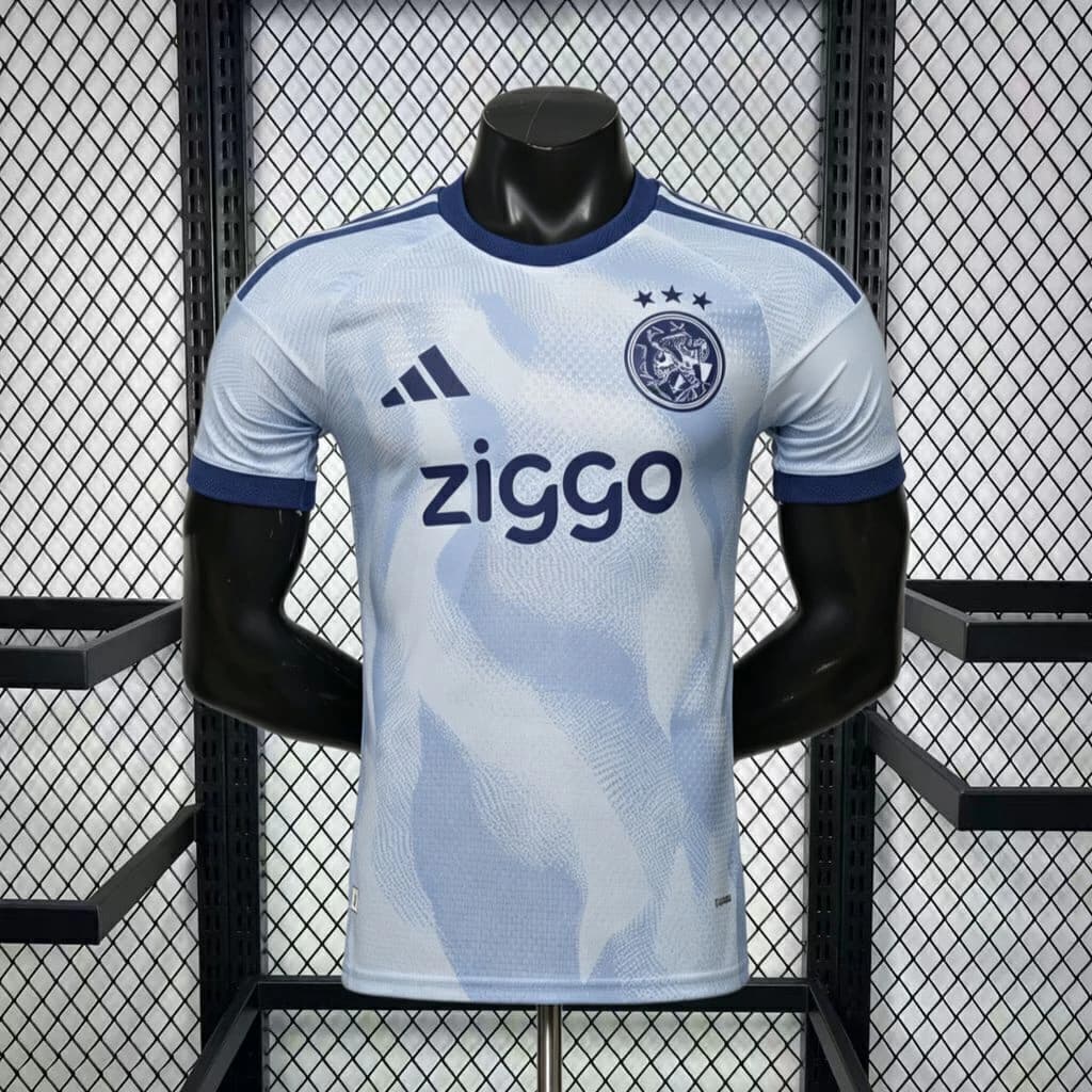 Ajax Masculino 26/27 Third III - Jogador — imagem 1