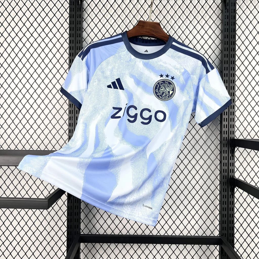 Ajax Masculino 26/27 Third III - Jogador — imagem 2