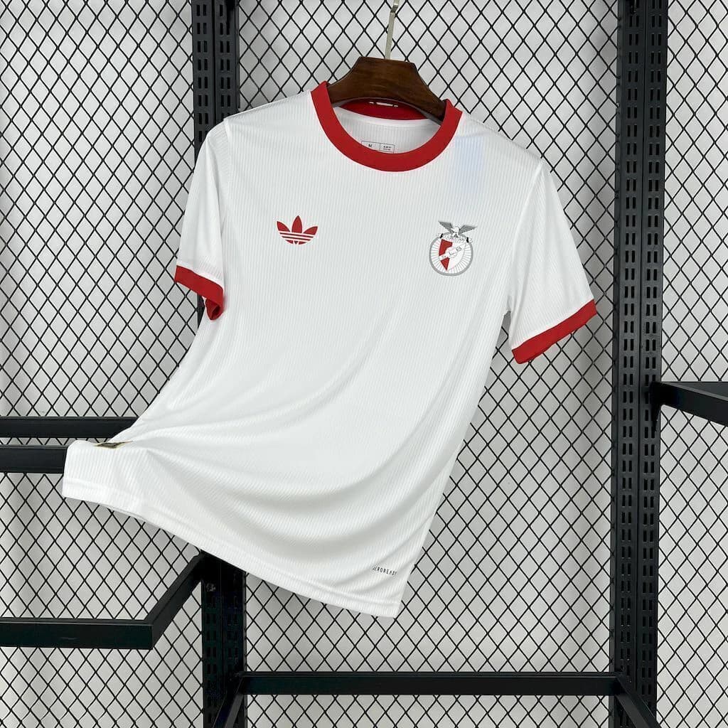 Benfica Masculino 25/26 Home I - Torcedor — imagem 3
