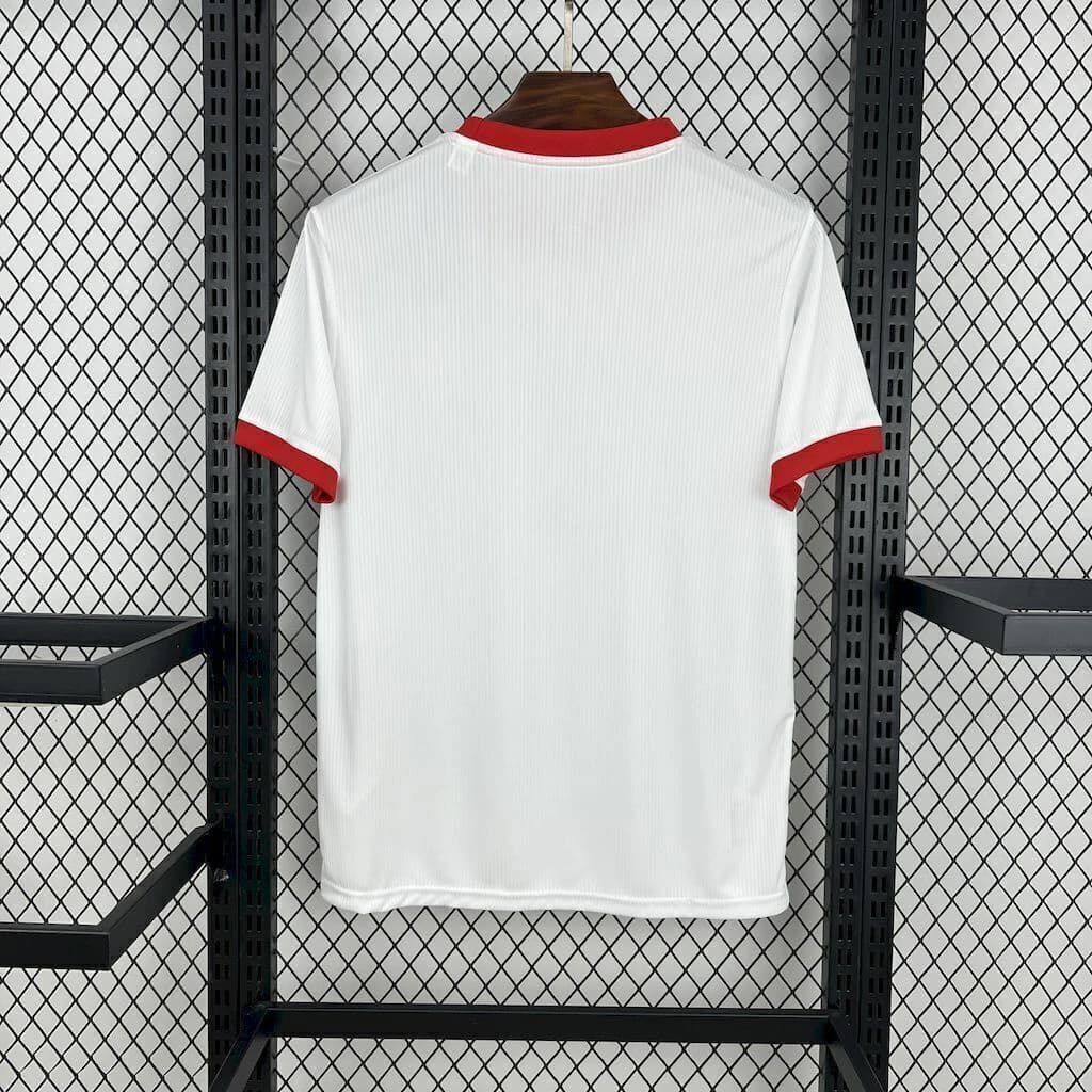 Benfica Masculino 25/26 Home I - Torcedor — imagem 6