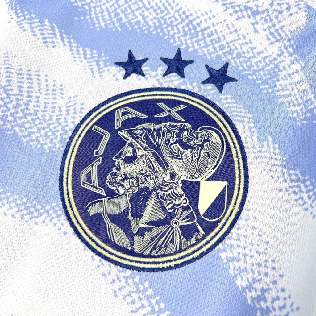 Ajax Masculino 26/27 Third III - Jogador — imagem 6