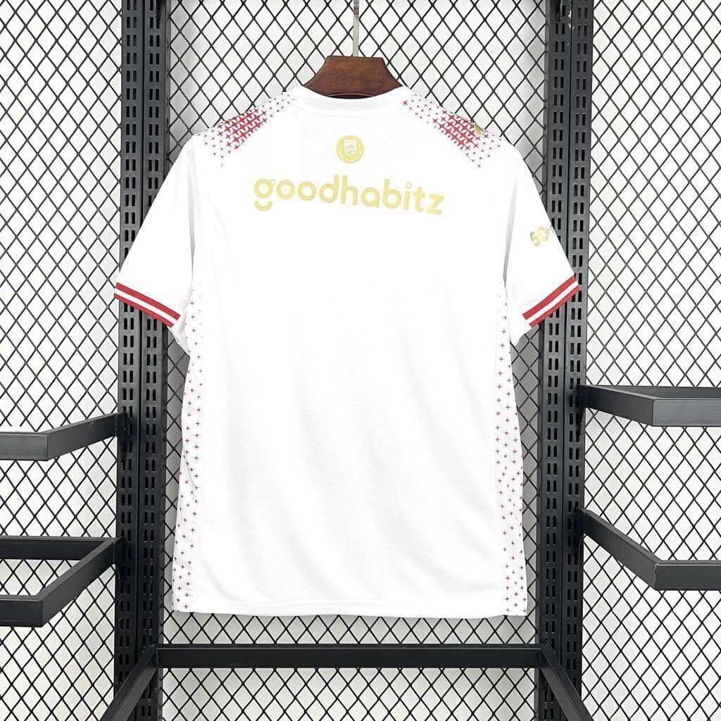 PSV Masculino 25/26 Home I - Torcedor — imagem 2