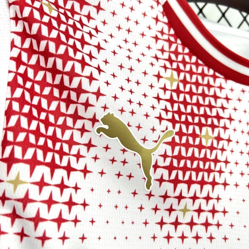 PSV Masculino 25/26 Home I - Torcedor — imagem 6