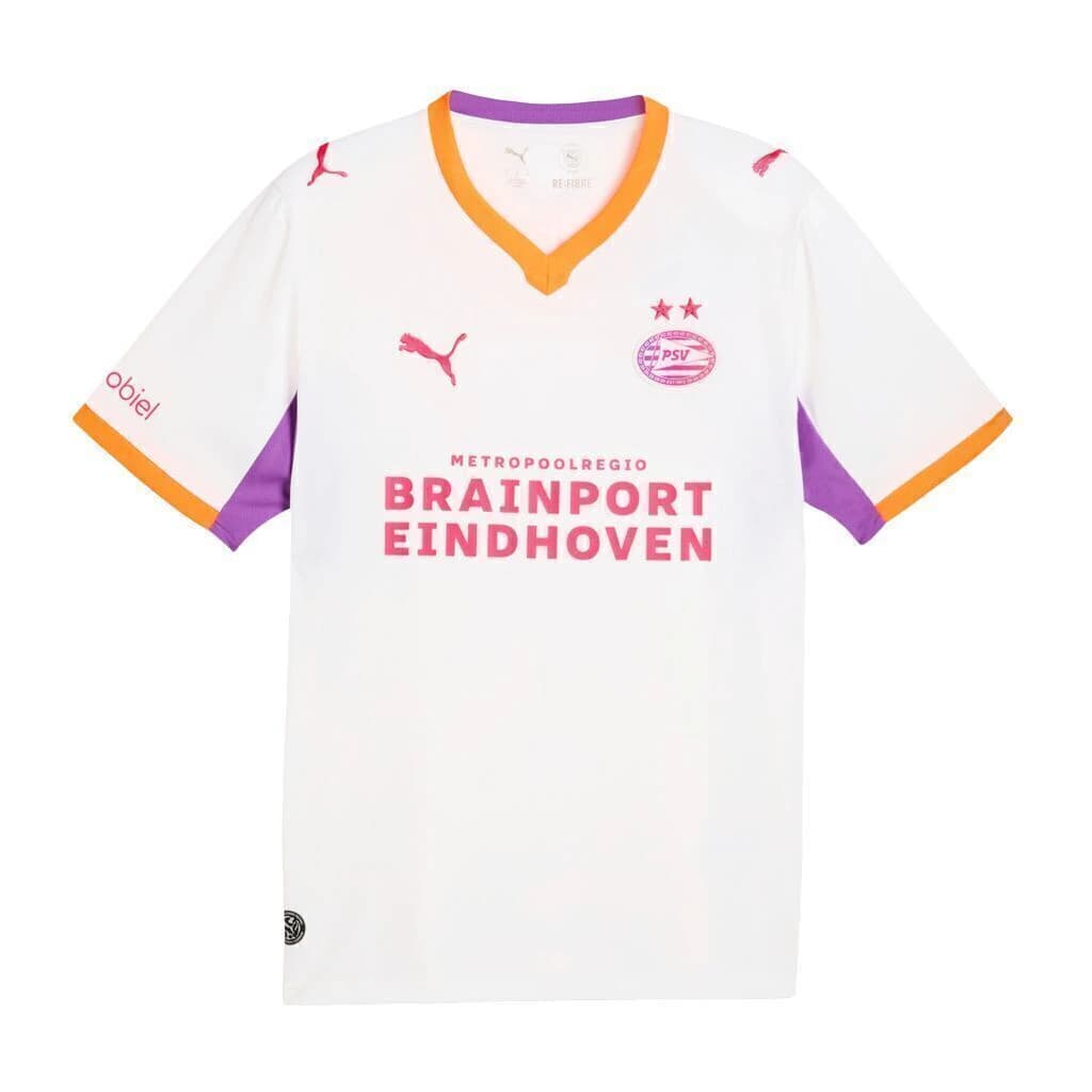PSV Masculino 26/27 Away II - Torcedor — imagem 1