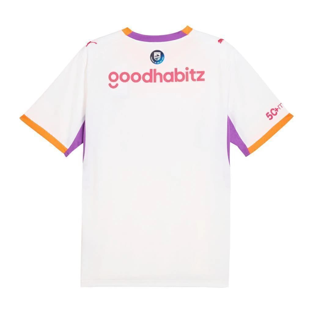 PSV Masculino 26/27 Away II - Torcedor — imagem 2