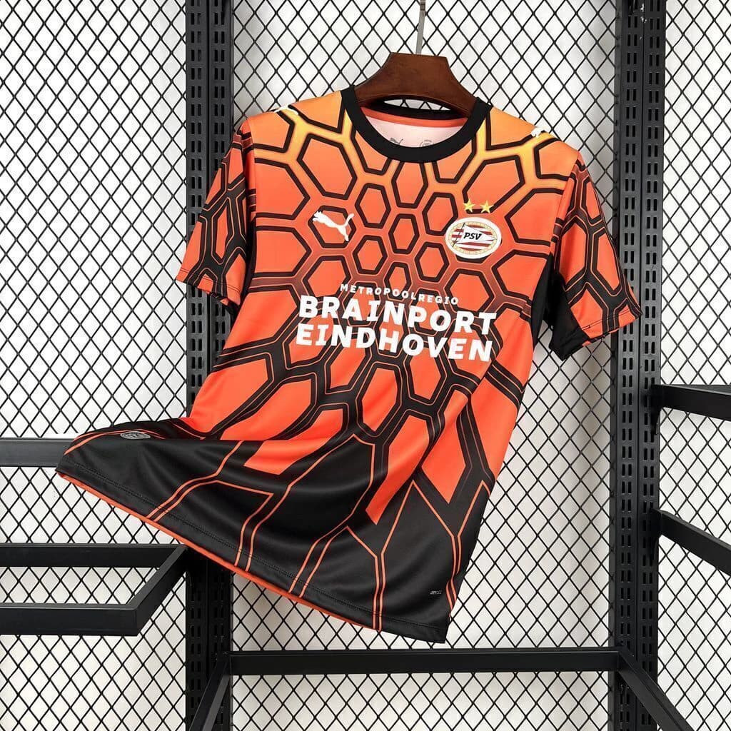 PSV Masculino 26/27 Home I - Torcedor — imagem 1