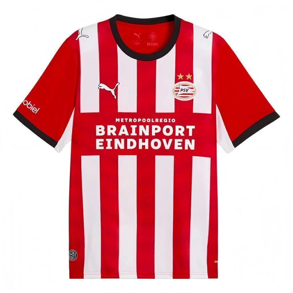 PSV Masculino 26/27 Home I - Torcedor — imagem 2