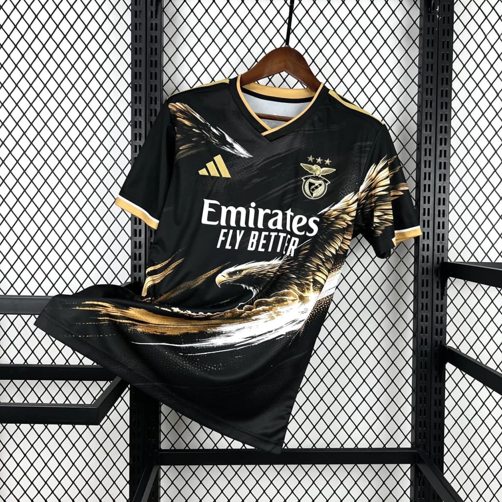 Benfica Masculino 26/27 Home I - Torcedor — imagem 1