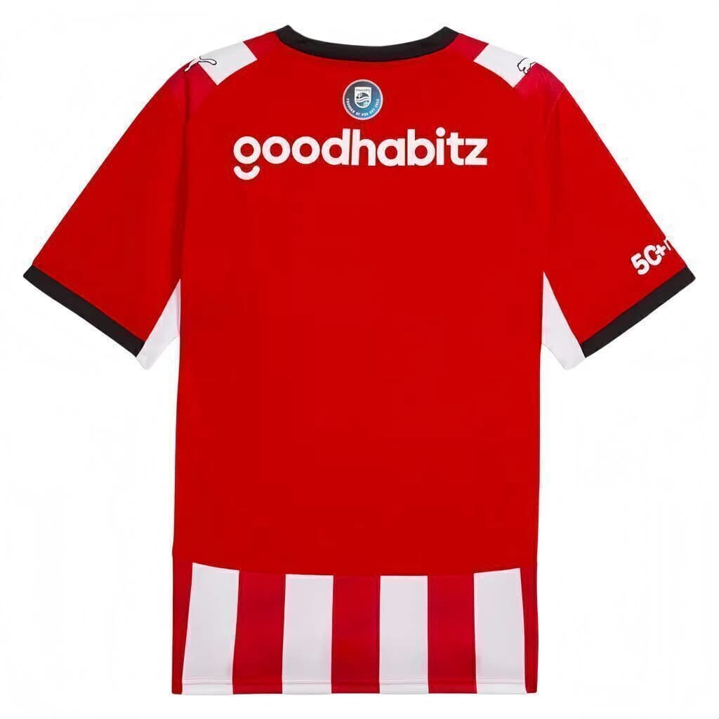 PSV Masculino 26/27 Home I - Torcedor — imagem 4