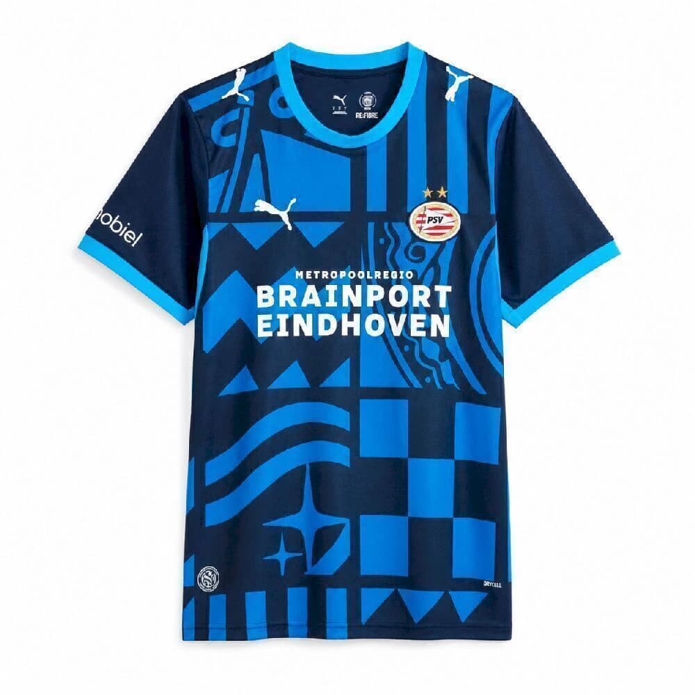 PSV Masculino 26/27 Third III - Torcedor — imagem 1